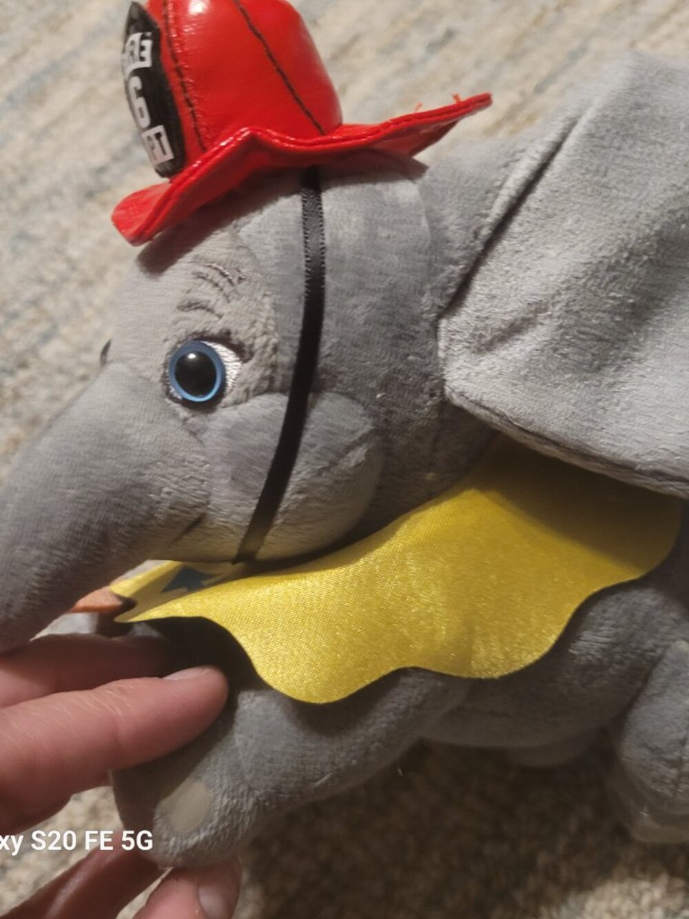 Disney Fire Rescue Dumbo - Picture 6 of 7